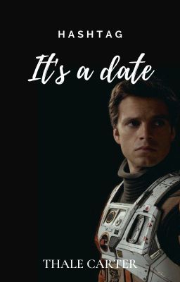 Hashtag - It's a date