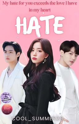 Hate |JJK| ✓