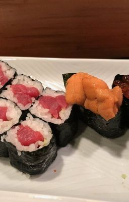 Hatsuhana Sushi Restaurant new york city best reviews by tokyomarketing