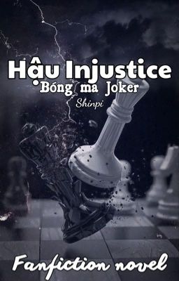 Hậu Injustice: Bóng Ma Joker