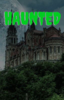 Haunted - A Halloween WoF RP