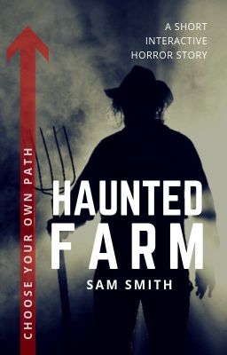 Haunted Farm (Interactive)