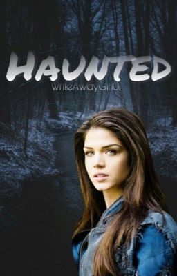 Haunted  || Octavia Blake || 1 || 