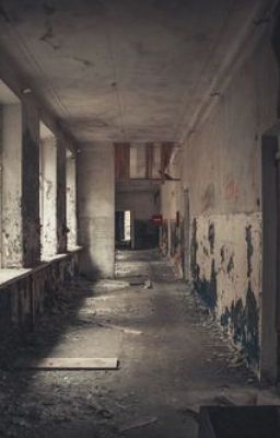 haunted school
