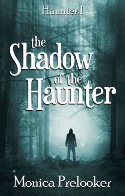 Haunter 1: The Shadow of the Haunter