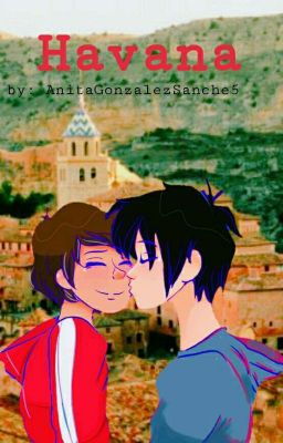 Havana (Hiroguel)