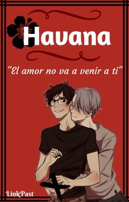 Havana || 『Viktuuri』『Songfic』