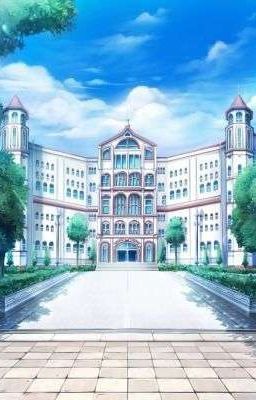 Haven Academy, School of Magic (Group Roleplay) 