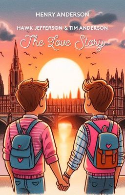 Hawk Jefferson & Tim Anderson: The Love Story