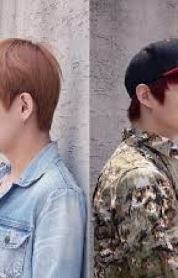 HÃY ĐỢI TÔI ĐẾN BÊN EM (ONESHOT/ VKOOK)