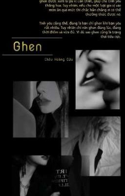 Hay Ghen _ Nữ Công