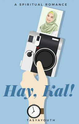 Hay, Kal! (Tamat Dan Pindah ke DREAME)