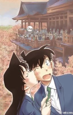 Hãy ở lại mãi trong trái tim của anh![FANFIC CONAN-ShinRan,HeiKaz,KaiAo,..]