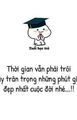 Hãy sống thật với bản thân