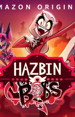 Hazbin Boss