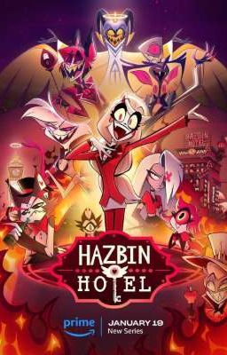 Hazbin Hotel