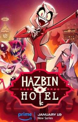 hazbin hotel ask or dare/oneshots