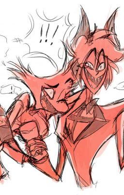 hazbin hotel Bf Scenarios