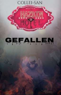 Hazbin Hotel: Gefallen 