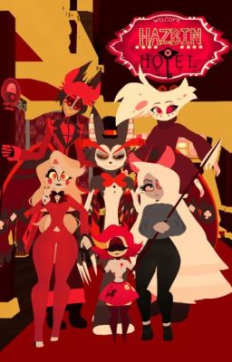 Hazbin Hotel - GROUP CHAT RP