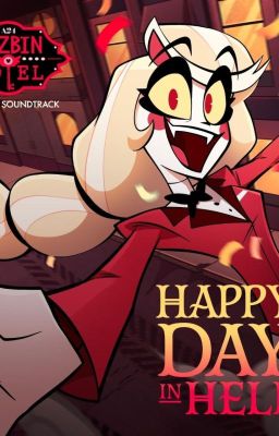 Hazbin Hotel Lyrics for every song!