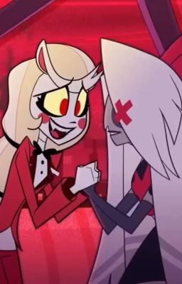 Hazbin Hotel OC's