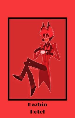 Hazbin Hotel Oneshots [REQUESTS CLOSED] 