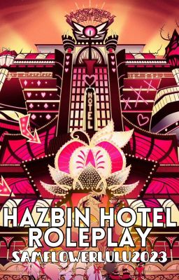 Hazbin Hotel [Roleplay] (No grupal)