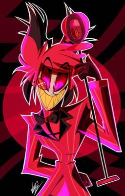 |hazbin hotel rp book|