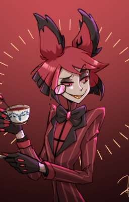 Hazbin hotel Ships Rp book (Requests Open) 