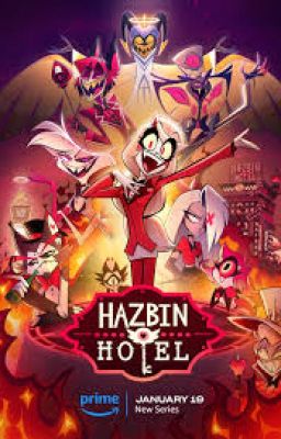 Hazbin Hotel: Sons of Darkness