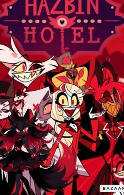 Hazbin Hotel What If Reaction