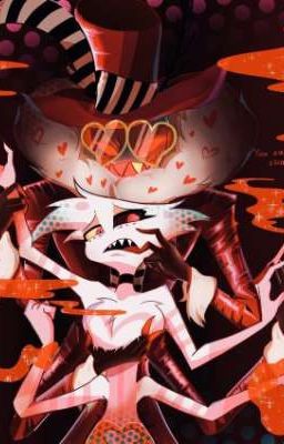 Hazbin Hotel x Helluva Boss Rpg 