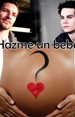 Hazme un bebé | Omegaverse | Mpreg | Steter