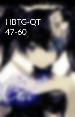 HBTG-QT 47-60