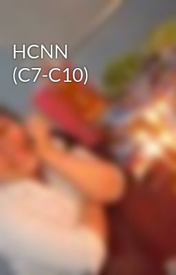 HCNN (C7-C10)