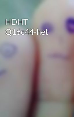 HDHT Q16c44-het
