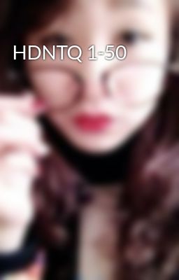 HDNTQ 1-50