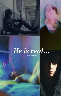 He is real... // Vkook