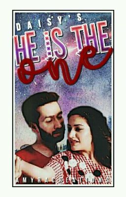 He Is The One(ShivIka OS)[✓]