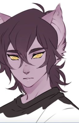 He's a Galra(DISCONTINUED)