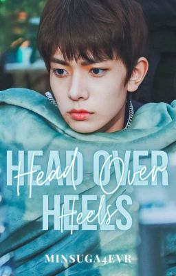 ❝ Head Over Heels || EN- LHS ✔ ❞