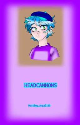 Headcannons