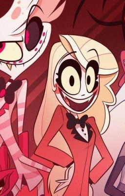 headcanon hazbin hotel ( en pause )