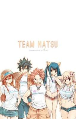 Headcanons Fairy tail