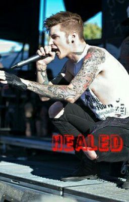 Healed (Andy Biersack)