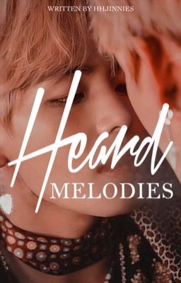 heard melodies | disc.