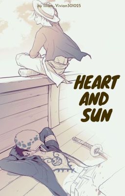 Heart And Sun[One Piece]