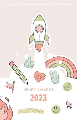 Heart Awards 2023 [Finalizado]