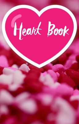 Heart Book Anthology (Release date:  10th February)